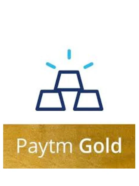 Buy paytm Gold