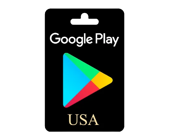 Google Play gift card usa| us google play gift card gameskharido, gamekharido