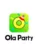 Ola Party diamond