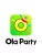 Ola Party diamond